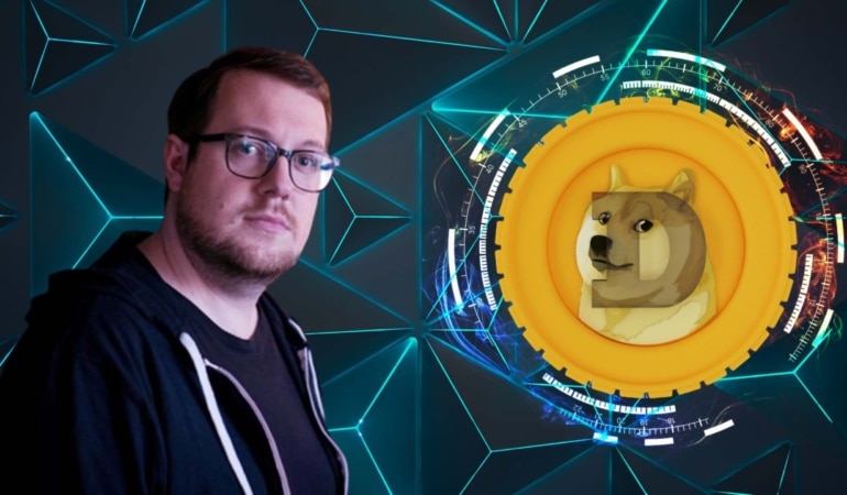 Billy-Markus-Dogecoin