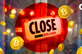 DMM Bitcoin Faaliyetlerini Durduruyor: 320 Milyon Dolarlık Bitcoin Çalındı