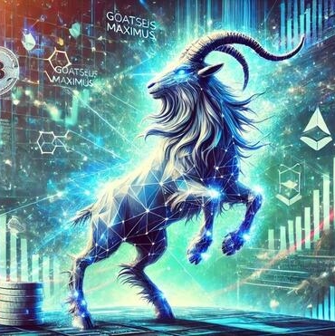 GOAT coin nedir? GOAT/USD yorum, geleceği ve haberler
