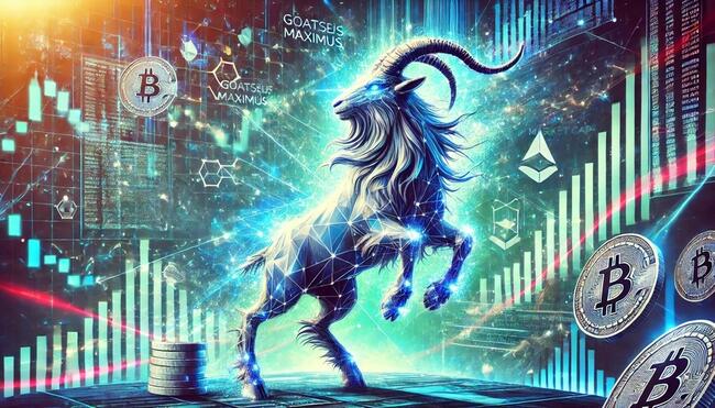 GOAT coin nedir? GOAT/USD yorum, geleceği ve haberler