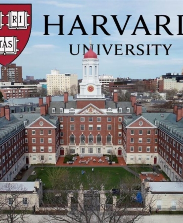 Harvard