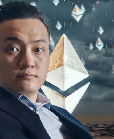 Justin-Sun-ethereum