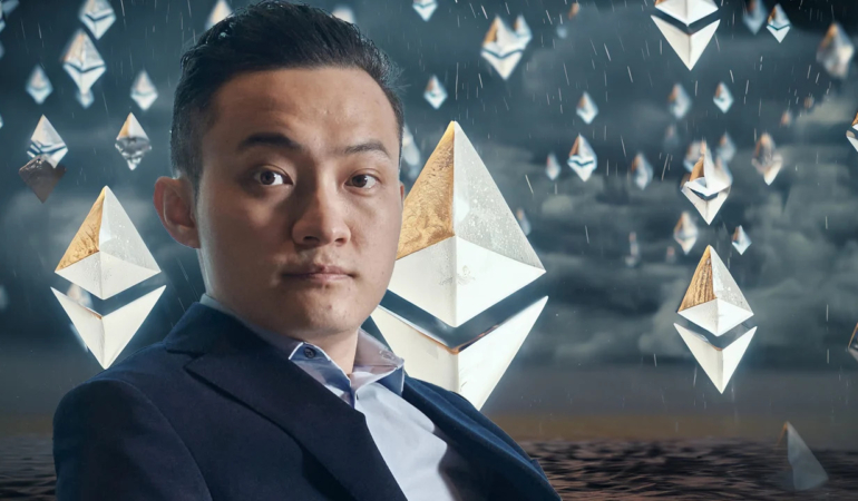 Justin-Sun-ethereum