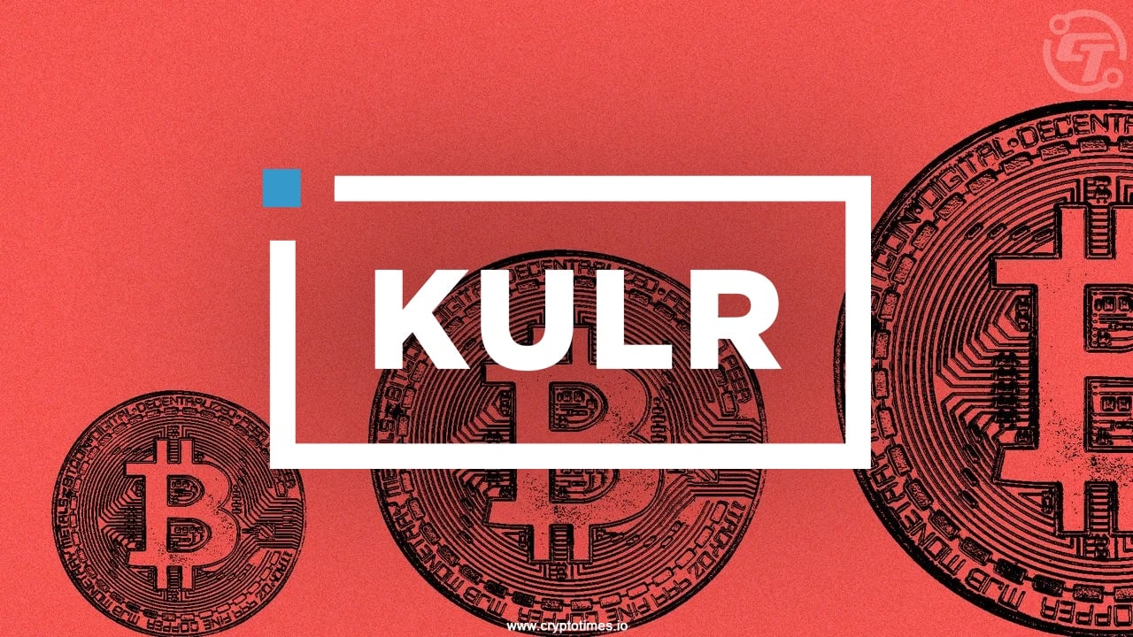 KULR Technology, Hazine Yönetiminde Bitcoin’e Geçiyor