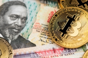 Kenya Bitcoin