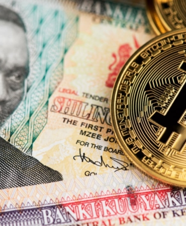 Kenya Bitcoin