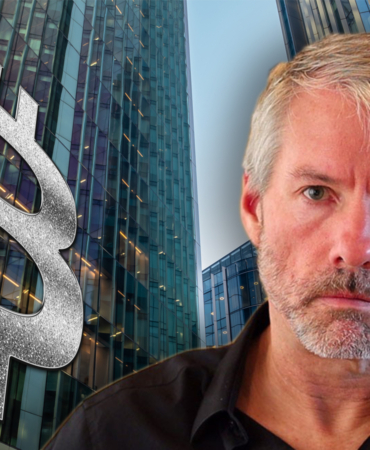 MicroStrategy-Michael Saylor