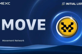 Movement MOVE coin nedir? MOVE/USD yorum, geleceği ve haberler