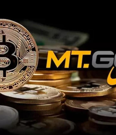Mt. Gox