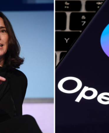 SarahFriar-OpenAI