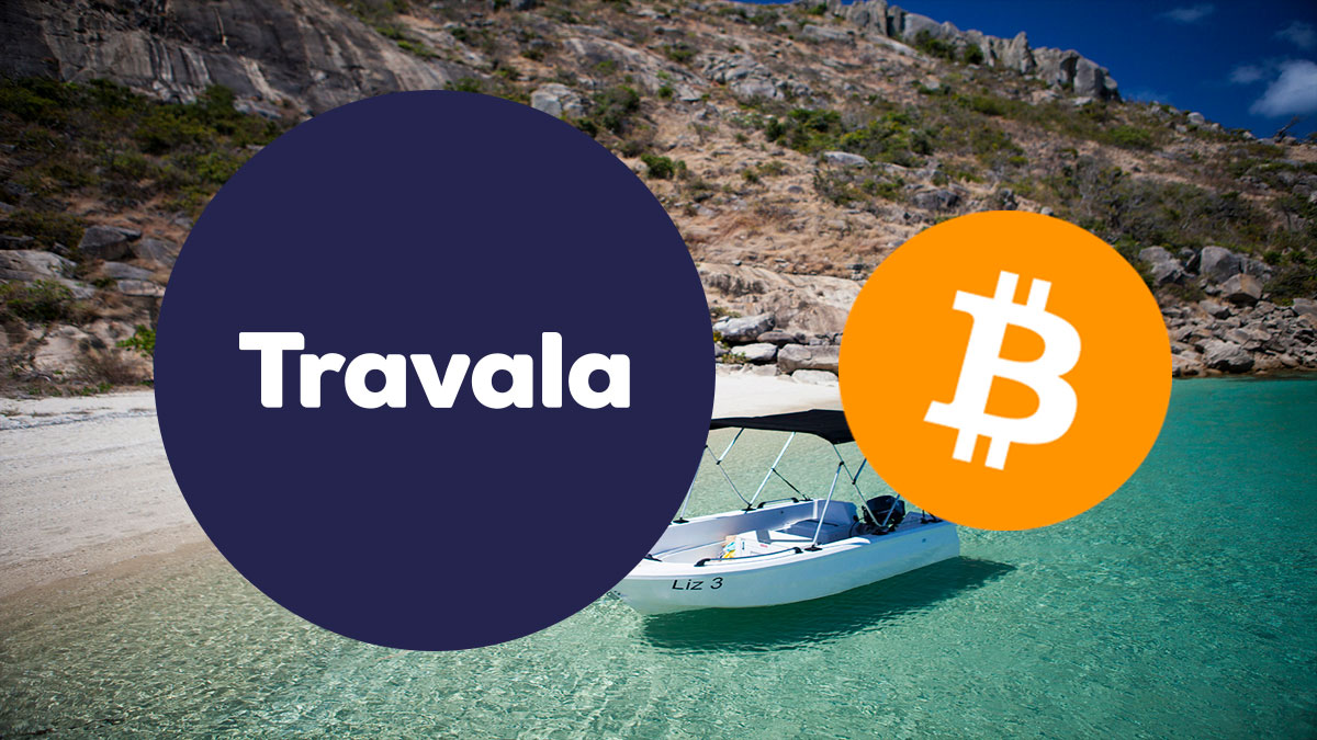 CZ’nin Desteği Travala’yı Uçurdu