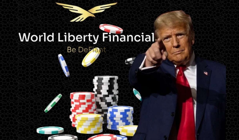 World-Liberty