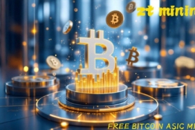 ZT Madencilik 2025'te Bulut Madenciliğini Devrimleştiriyor- Bitcoin Fanatikleri İçin Bir Cennet