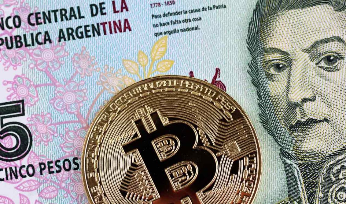 Arjantin’de Kripto Krizi: Güçlü Peso, Zayıf Bitcoin