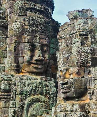 Kamboçya’dan Kripto Para Piyasasına Sert Hamle: Binance ve Coinbase Dahil 16 Platform Engellendi