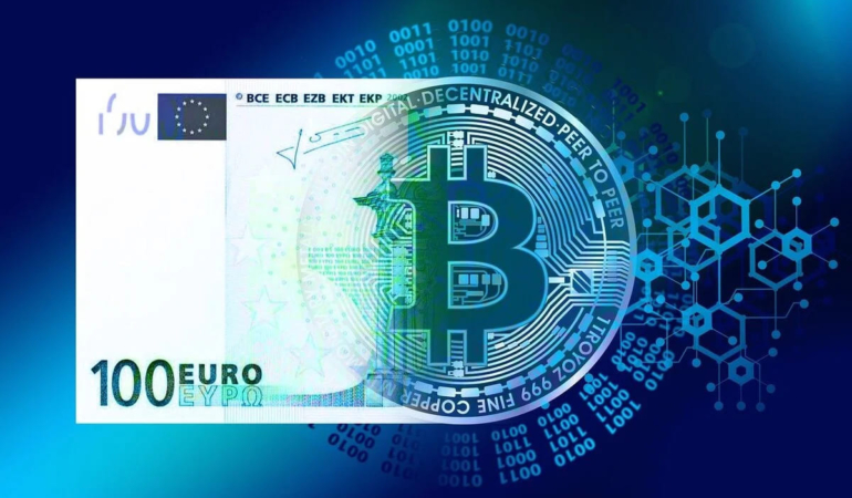 Avrupa Merkez Bankası, Dijital Euro (CBDC) İçin Ortak Arıyor
