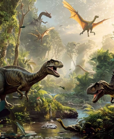 Eski Altcoinler Yeniden Gündemde: XRP ve Diğer "Dinozor" Kripto Paralar Yükseliyor