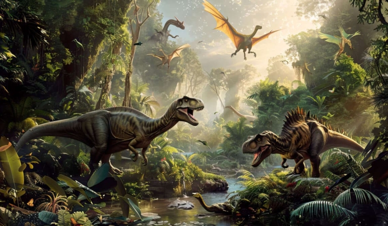 Eski Altcoinler Yeniden Gündemde: XRP ve Diğer "Dinozor" Kripto Paralar Yükseliyor