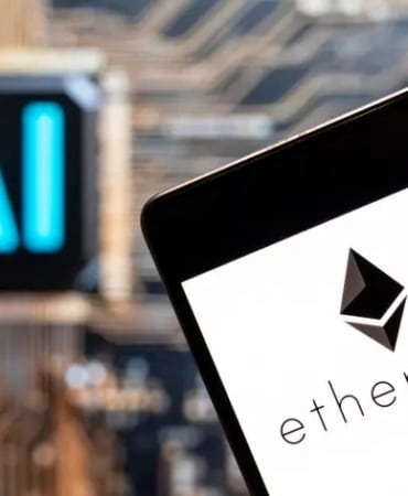 ethereum-yapay-zeka