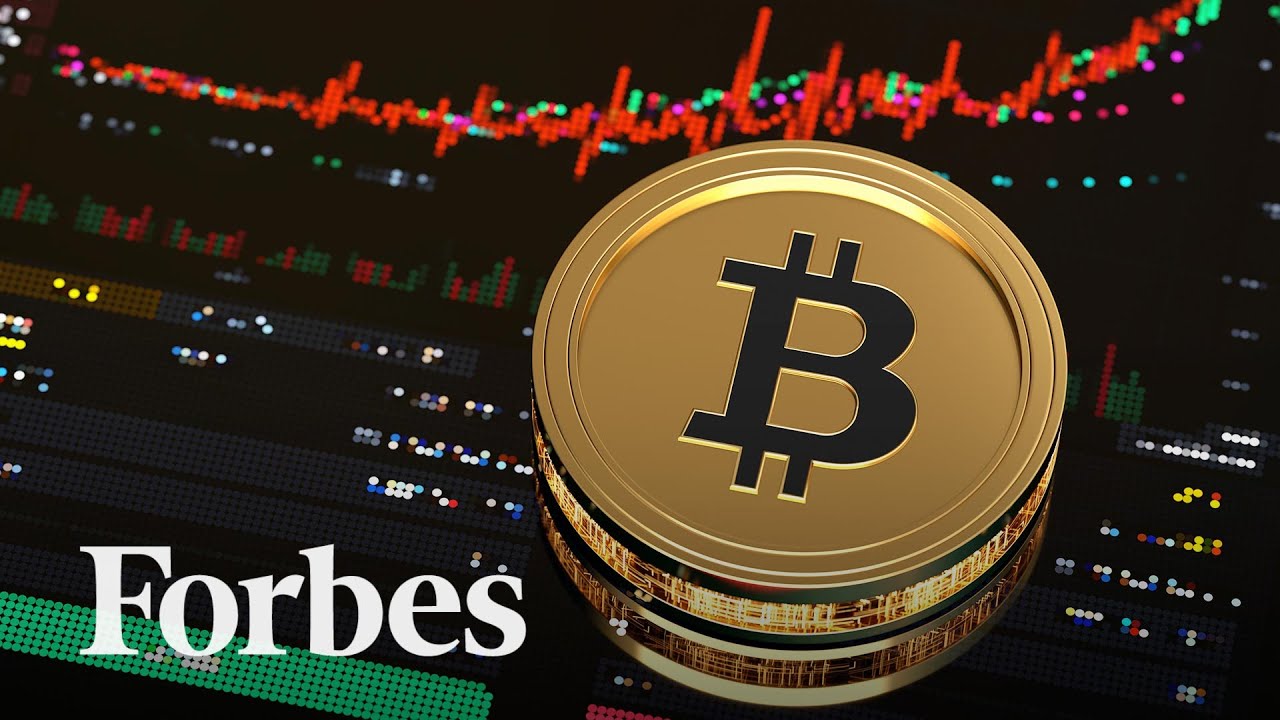 2025’te Kripto Dünyasında Neler Değişecek? İşte Forbes’in Şaşırtıcı Öngörüleri!