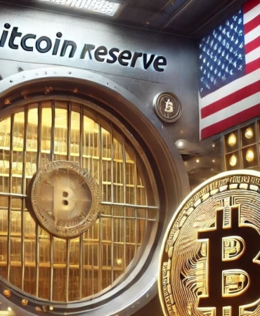 ABD Bitcoin Rezervi Kurabilir mi? Avantajlar ve Dezavantajlar