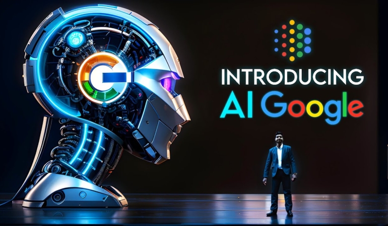 google