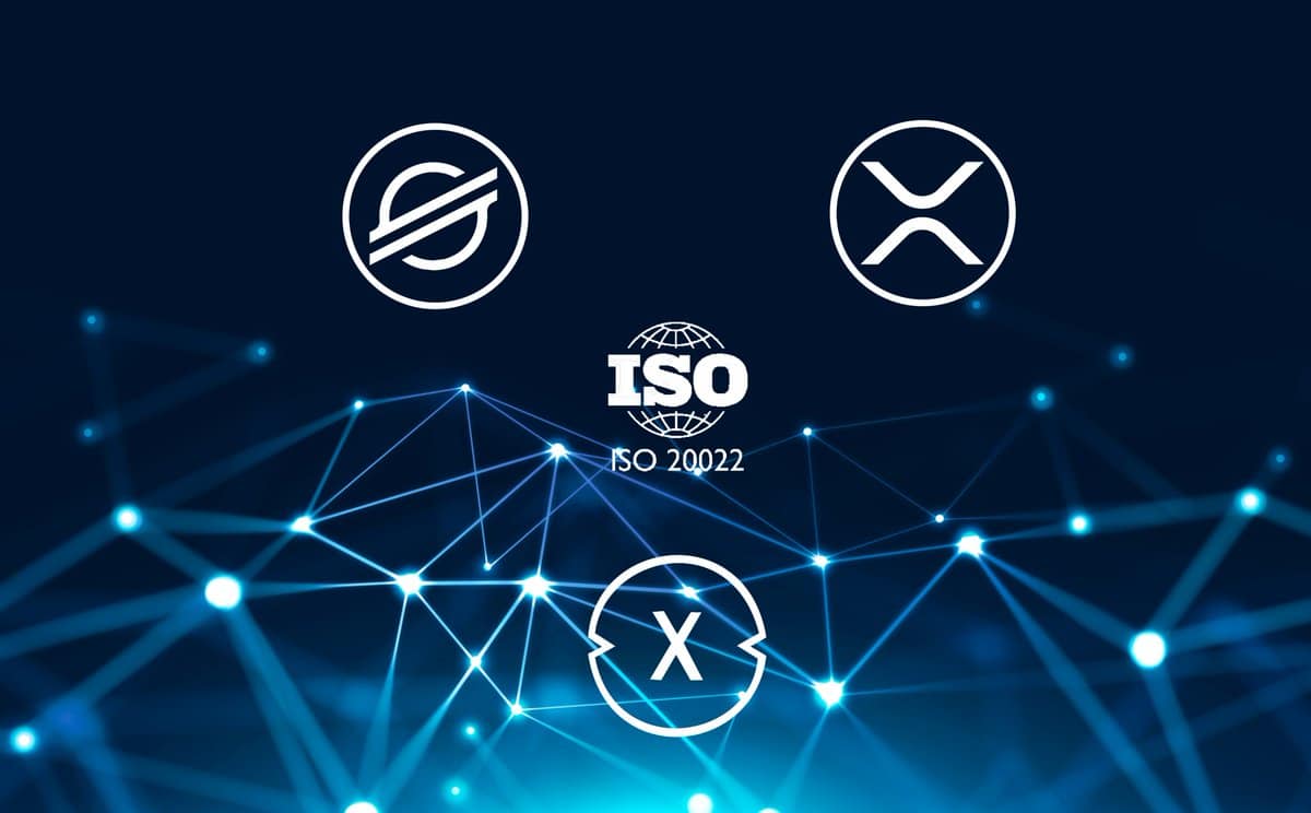 ISO 20022: Kripto Paralar İçin Evrim mi, Yoksa Devrim mi?