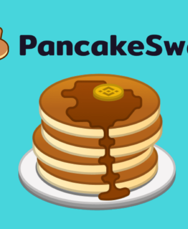 pancakeswap