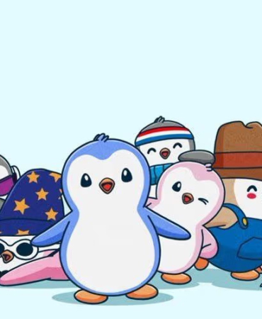 PENGU coin nedir? PENGU/USD yorum, geleceği ve haberler