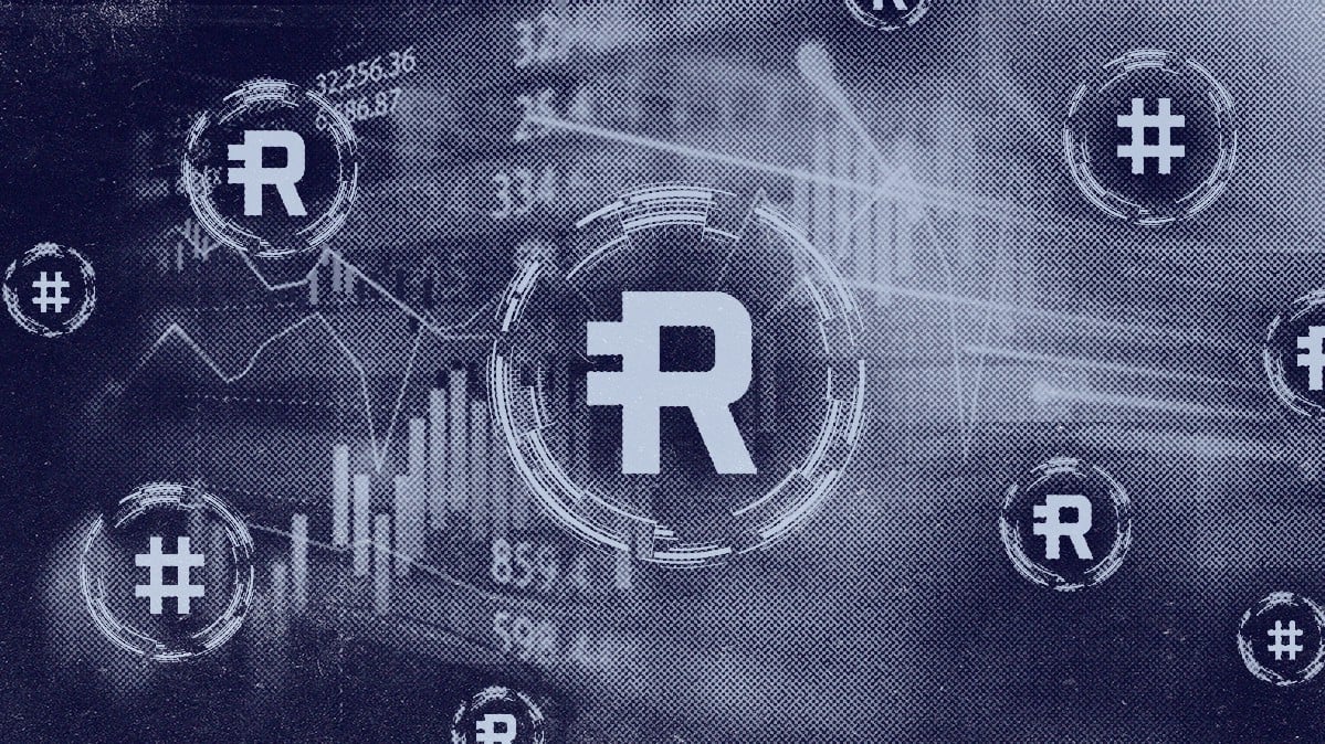 Reserve Rights (RSR) Fiyatı, SEC Ataması ile Yükselişe Geçti
