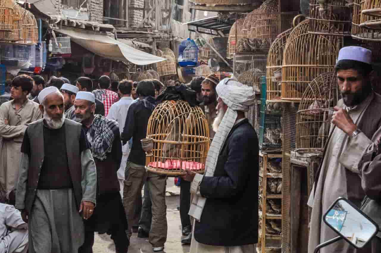 Taliban’ın Çelişkili Kripto Politikası: Yasaklı, Ama Ticaret Yapıyor
