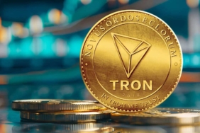 Tron (TRX) Rekor Kırdı: %70 Yükselişle "Banana Zone"