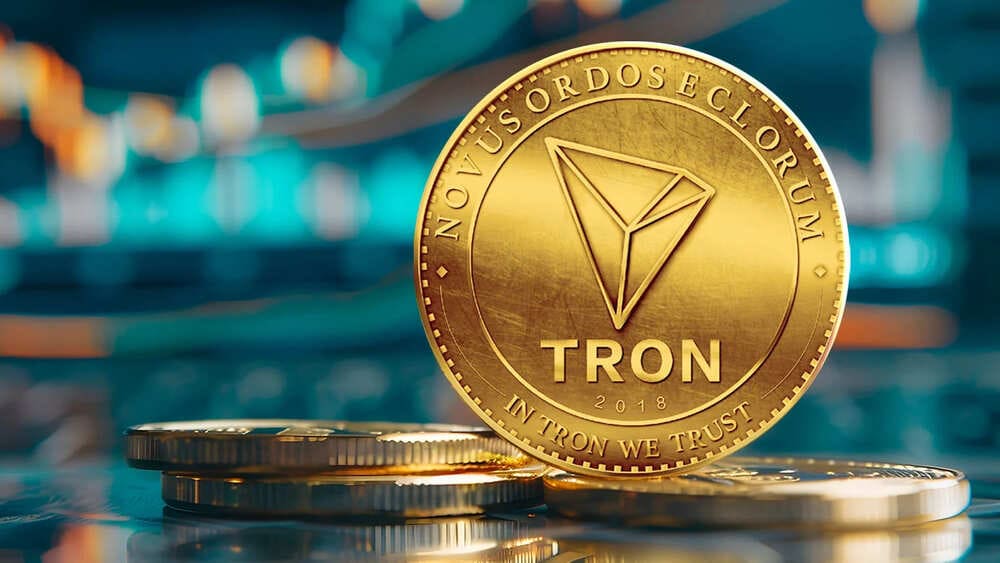 Tron (TRX) Rekor Kırdı: %70 Yükselişle 