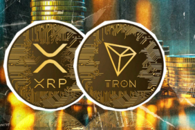 Tron (TRX) %15 Yükseldi: XRP Heyecanı Etkili mi?