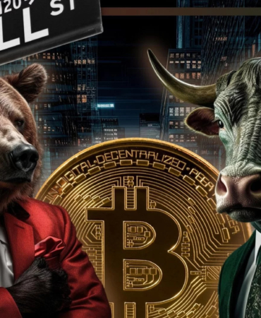 wallstreet-blockchain