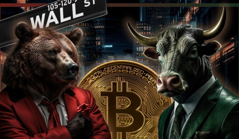 wallstreet-blockchain