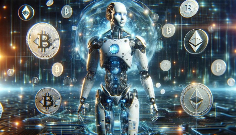 Kripto ve Yapay Zeka Birleşiyor: 2025’te Hangi Devrimsel Yenilikler Bekleniyor?