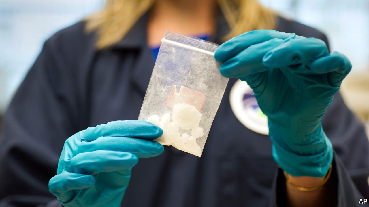 Kripto Para ve Fentanil Bağlantısı: Yeni Nesil Kara Para Aklama Yöntemleri!