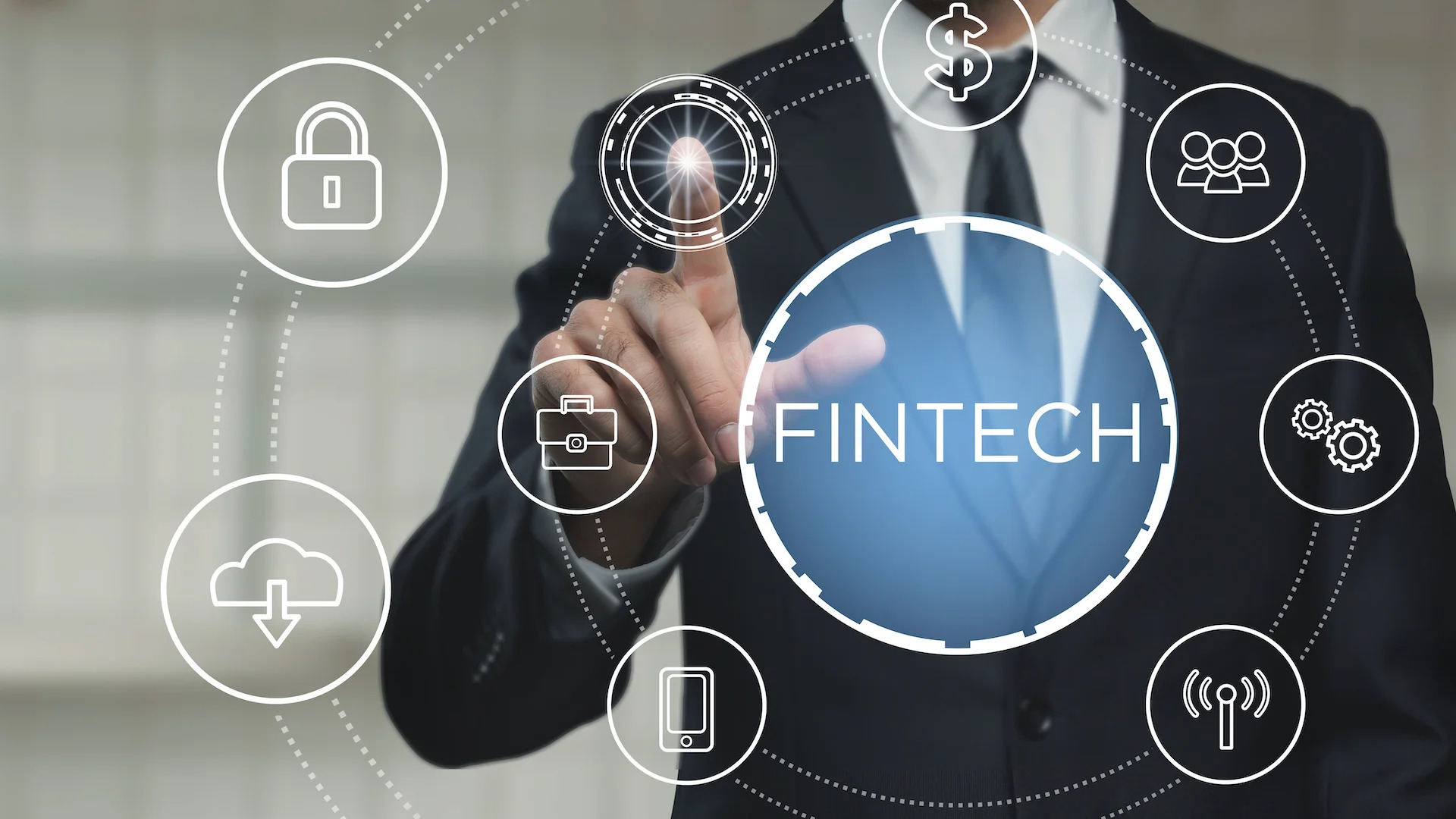 Fintech’in Geleceği Kripto Para ile Şekilleniyor