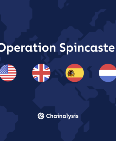 Operation Spincaster
