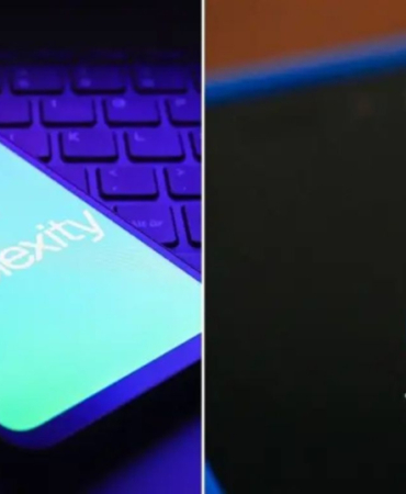 Perplexity AI ve TikTok