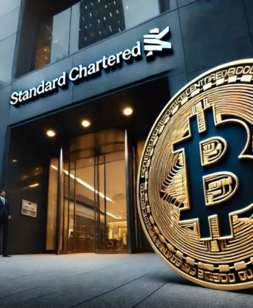 Standard-Chartered
