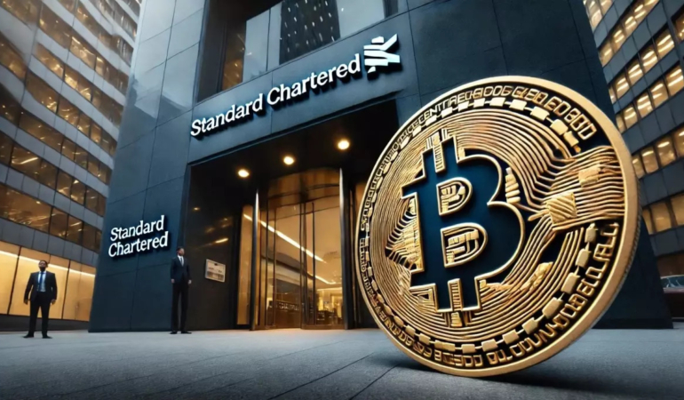 Standard-Chartered