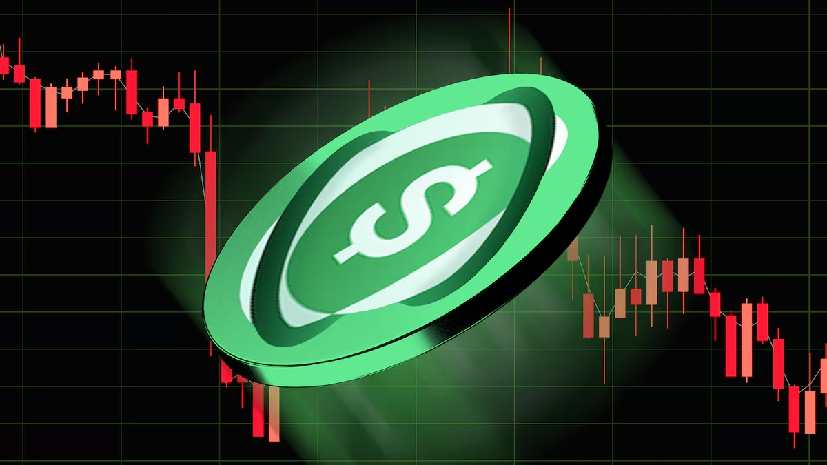 USD0++ Sabit Coini Çöküşün Eşiğinde: Neler Oluyor?
