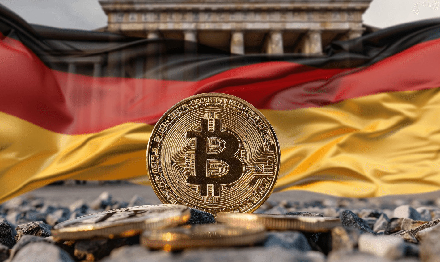 Almanya, Bitcoin ETF’leri ile Yeni Bir Döneme Hazırlanıyor