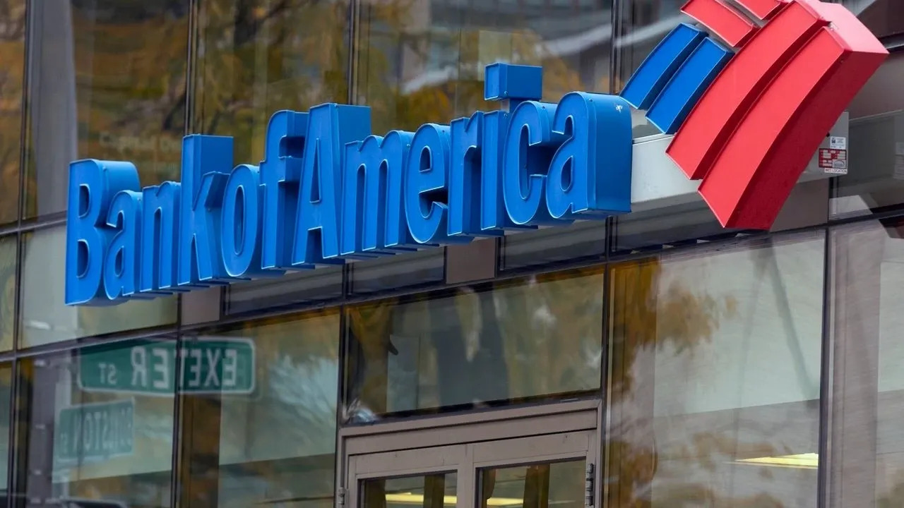 Kripto Devrimi Kapıda: Bank of America, Kripto Para Ödemelerini Gerçekleştirmeye Hazırlanıyor!