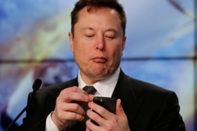 musk