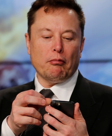 musk