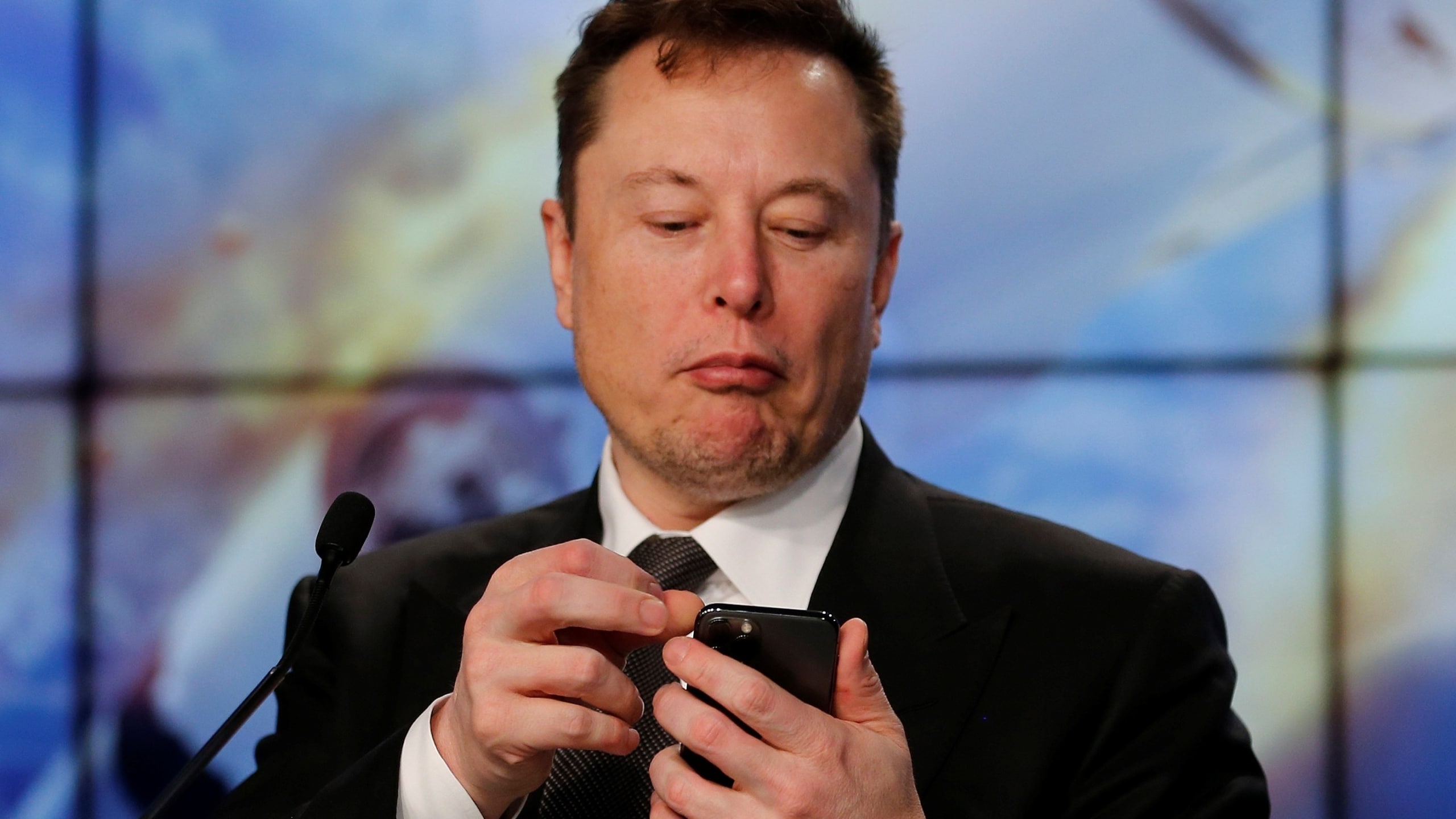 Elon Musk, Twitter (X) Hisse Alımı Davasında SEC ile Karşı Karşıya