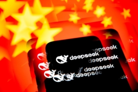 deepseek